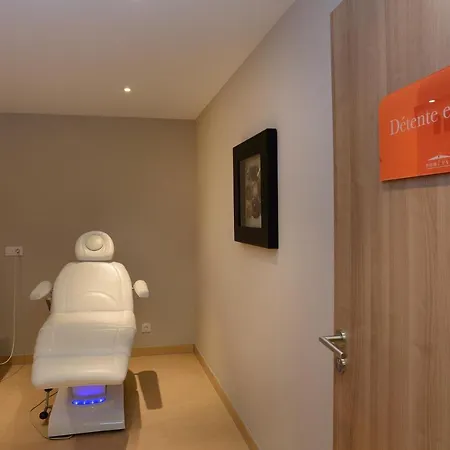 Domitys La Rose Du Beffroi 4* Maizières-lès-Metz