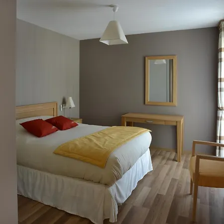 Domitys La Rose Du Beffroi Hotel apartamentowy
