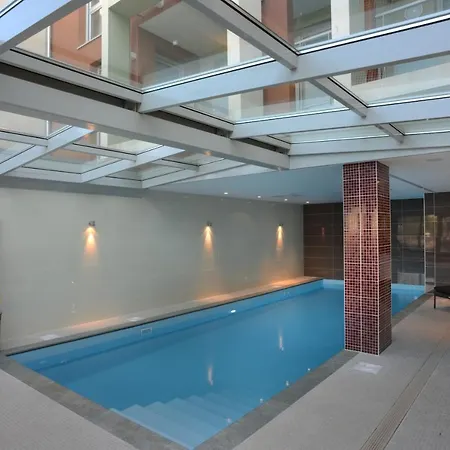 Domitys La Rose Du Beffroi 4*