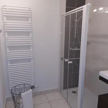 Domitys La Rose Du Beffroi Aparthotel *
