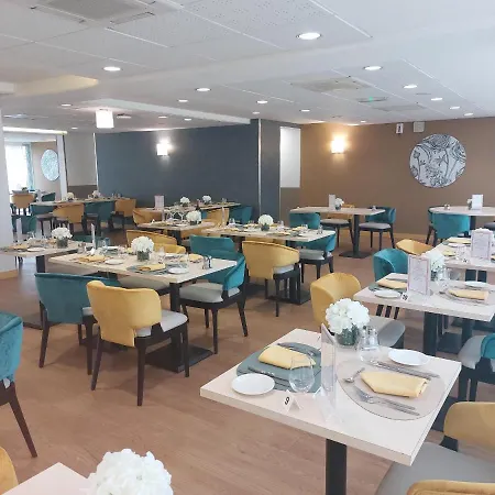 Domitys La Rose Du Beffroi