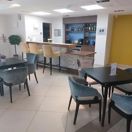 Domitys La Rose Du Beffroi 4* Maizières-lès-Metz