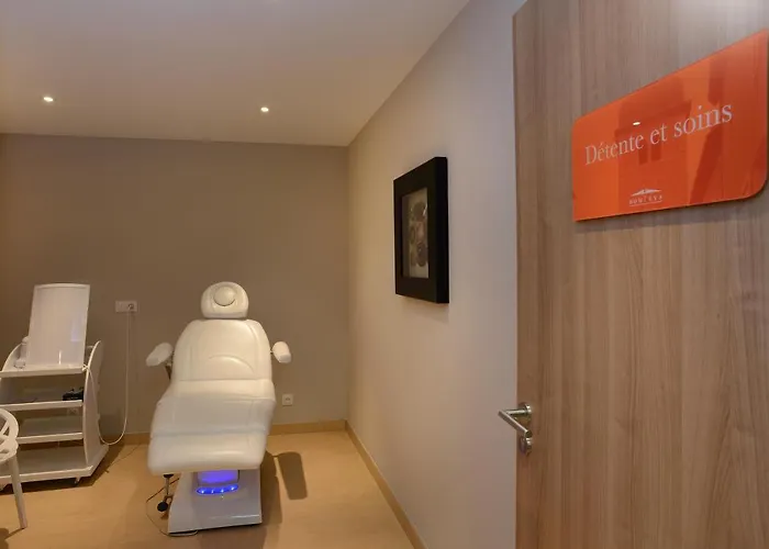 Domitys La Rose Du Beffroi 4* Maizières-lès-Metz