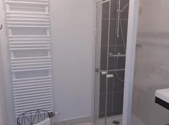 Domitys La Rose Du Beffroi Aparthotel 4*