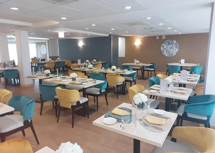 Domitys La Rose Du Beffroi